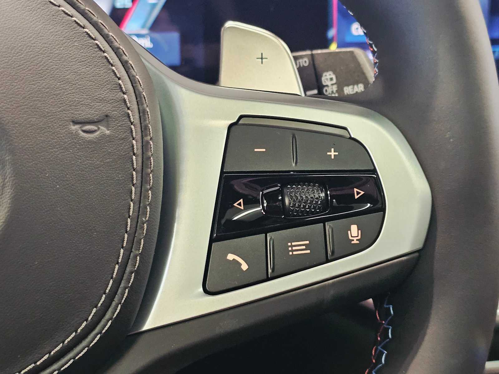 2026 Bmw X5 M60i photo 12
