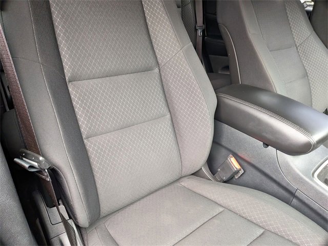 2018 Jeep Grand Cherokee Laredo photo 35