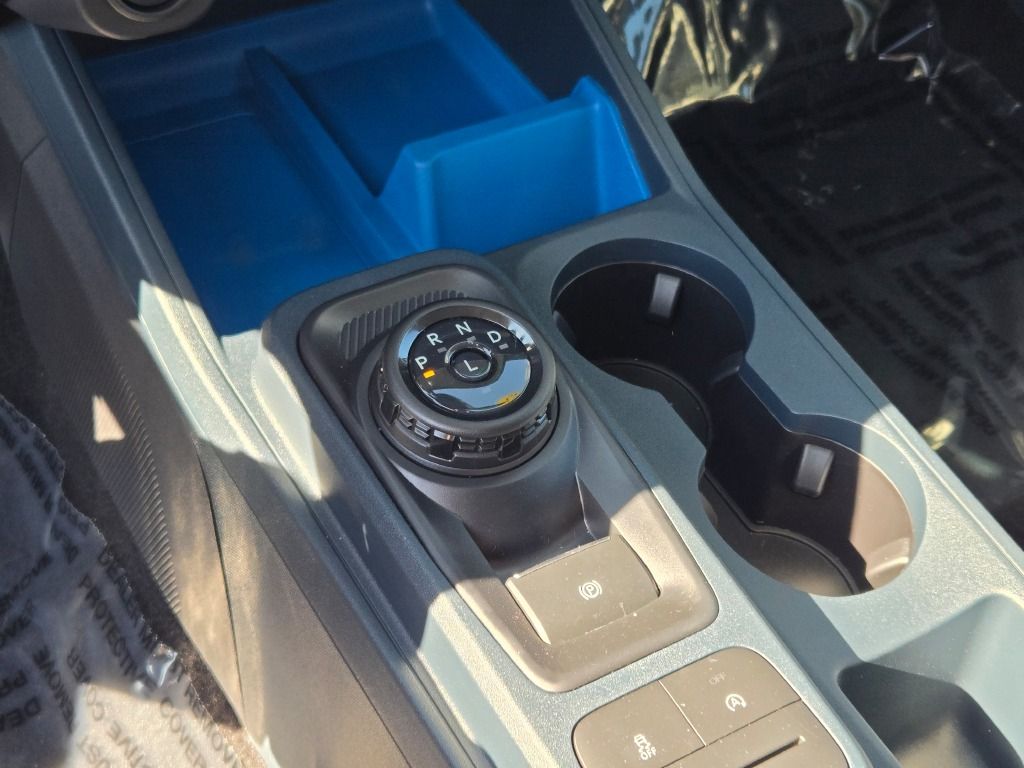 2025 Ford Maverick XLT photo 24