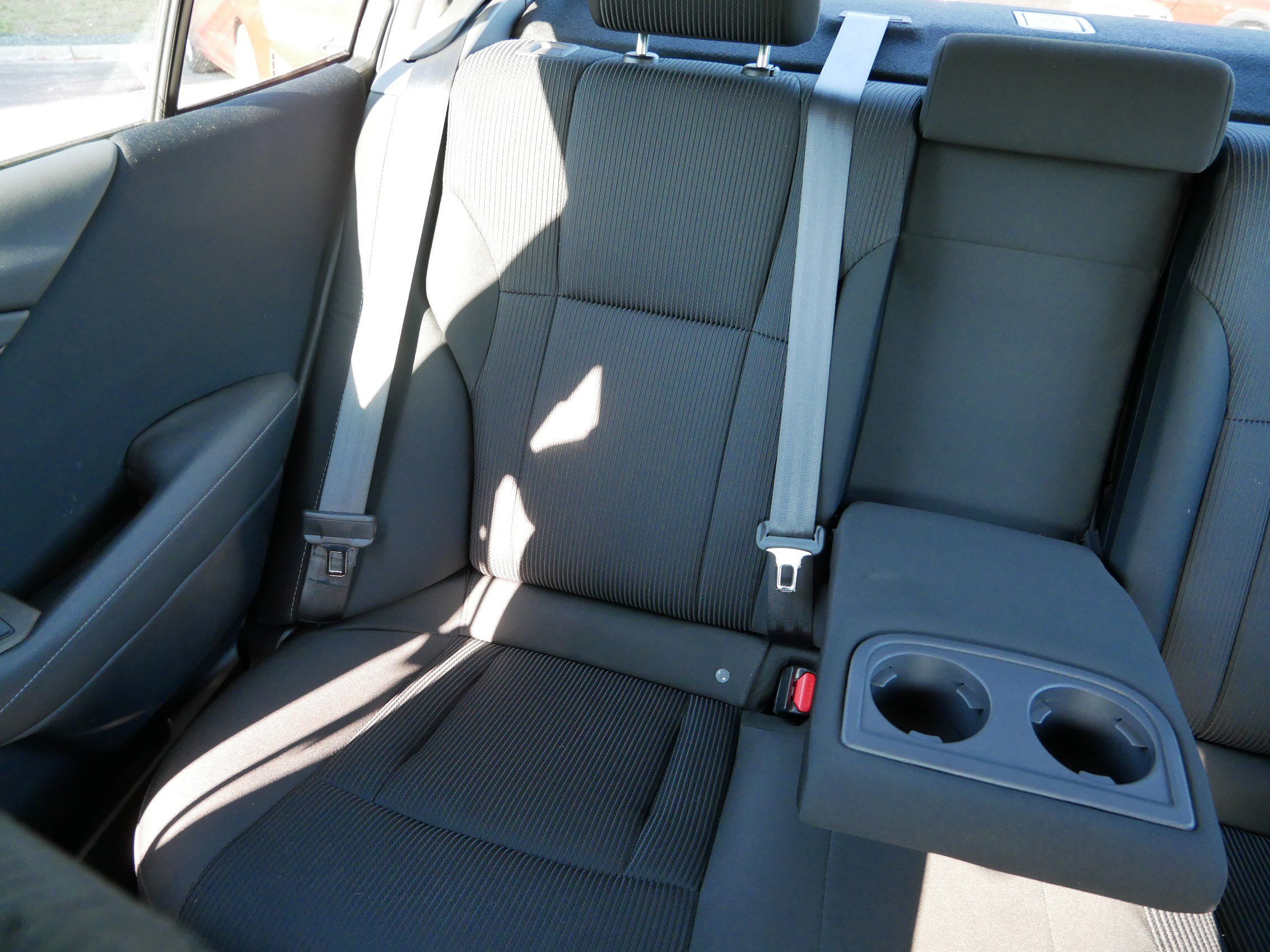 2025 Subaru Legacy Premium photo 12