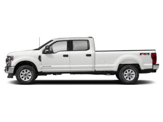 2021 Ford F-350 XLT photo 3
