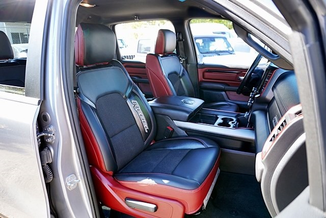 2024 Ram 1500 Rebel photo 12