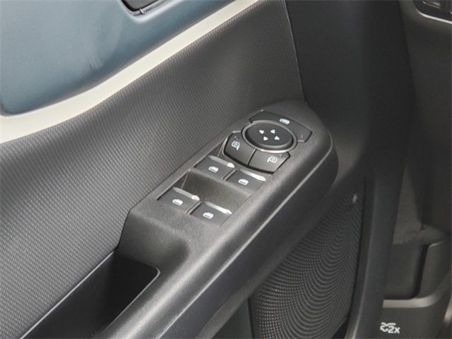 2025 Ford Bronco Sport Heritage photo 22