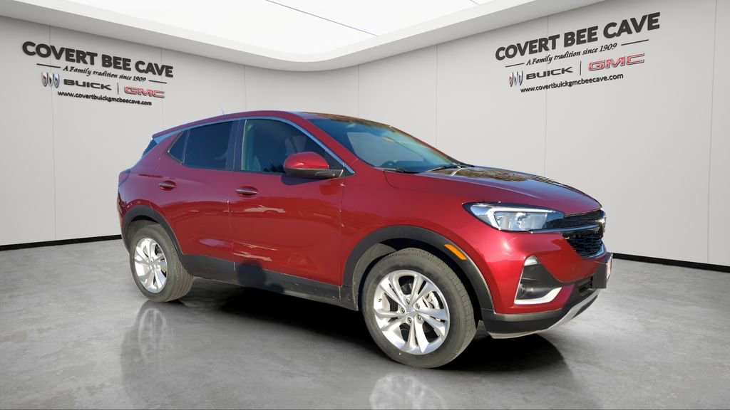 2023 Buick Encore GX Preferred's photo