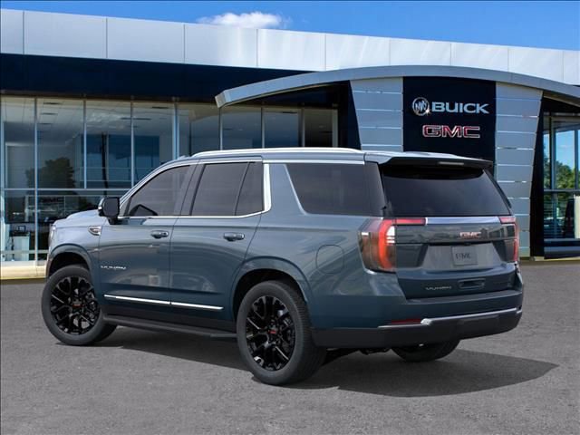 2026 Gmc Yukon photo 3
