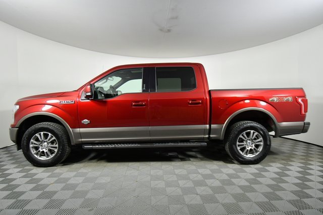 2019 Ford F-150 XL photo 15
