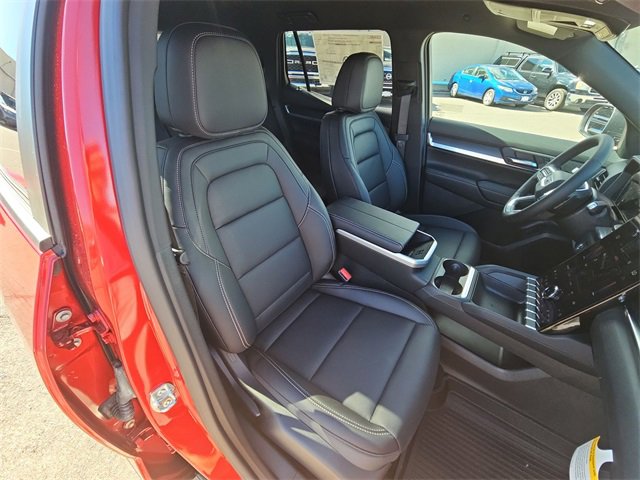 2026 Gmc Terrain Elevation photo 3