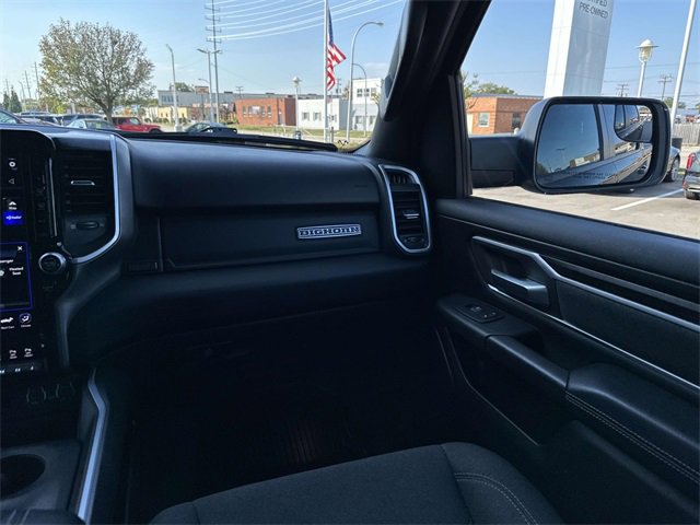 2021 Ram 1500 Big Horn Lone Star photo 30