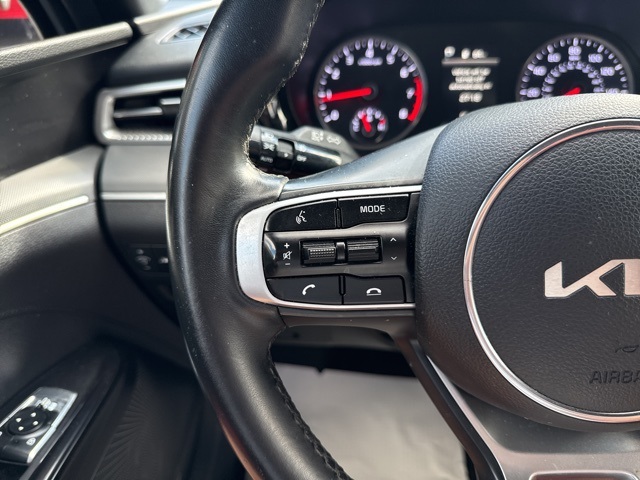 2024 Kia K5 GT-Line photo 22