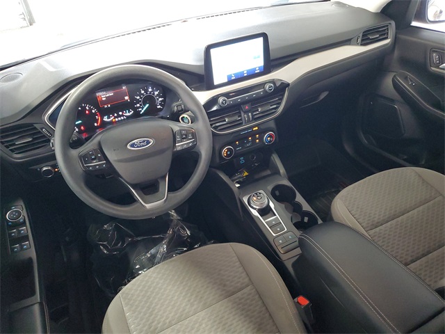 2021 Ford Escape SE photo 24