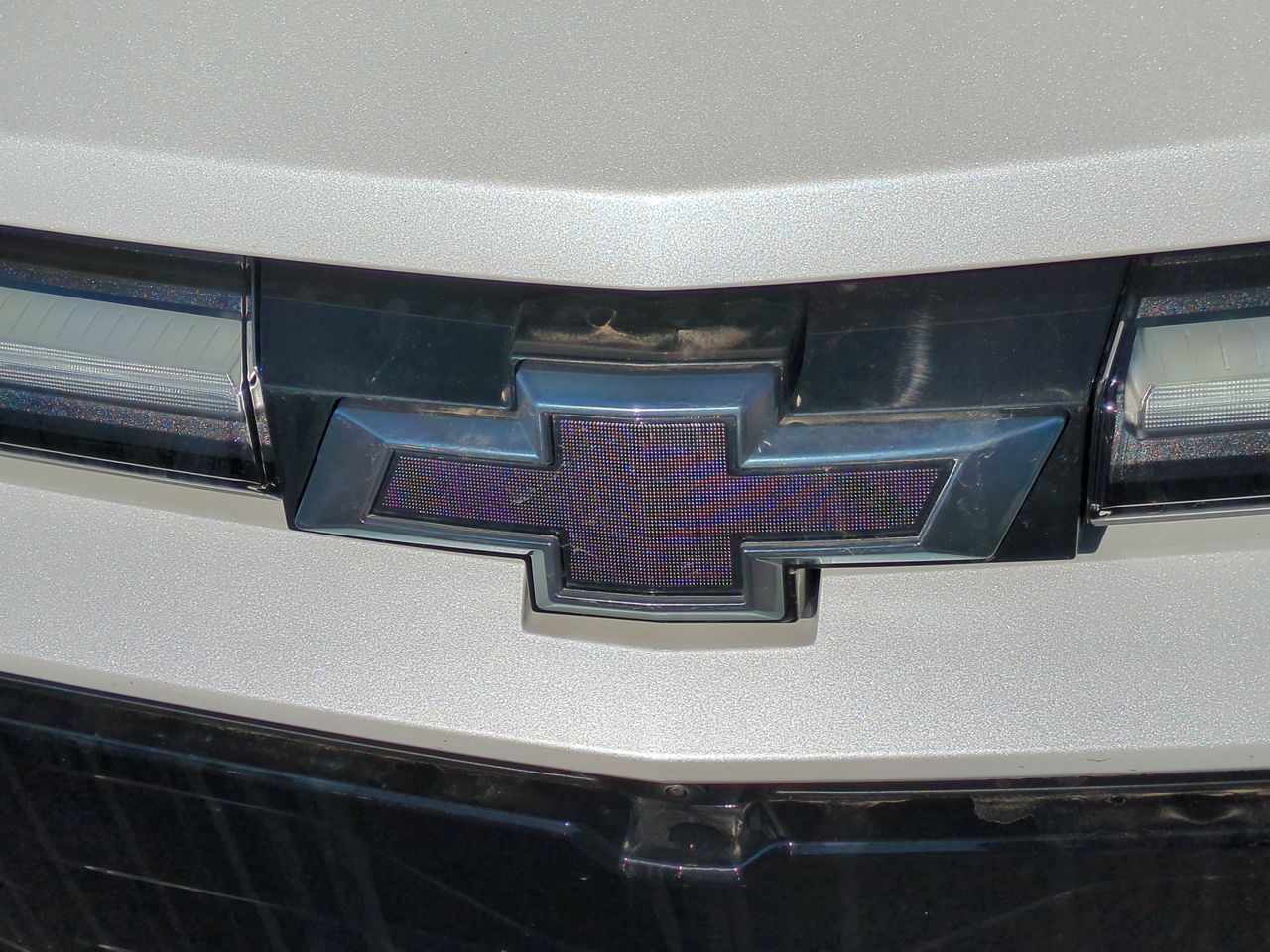 2025 Chevrolet Blazer EV RS photo 28