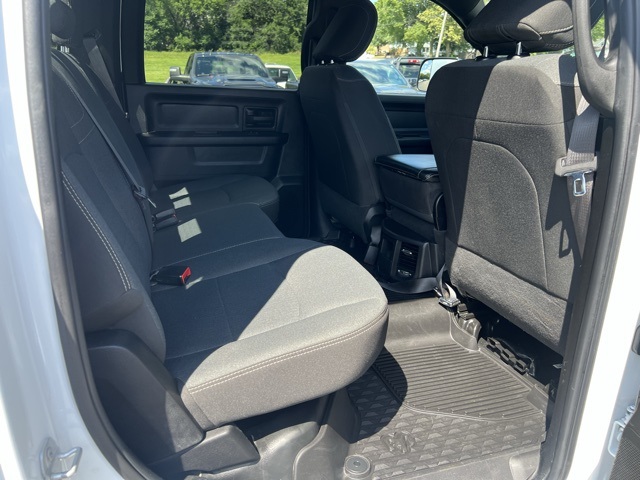 2022 Ram 2500 Tradesman photo 14