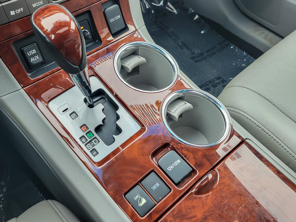 2013 TOYOTA HIGHLANDER - Image 19