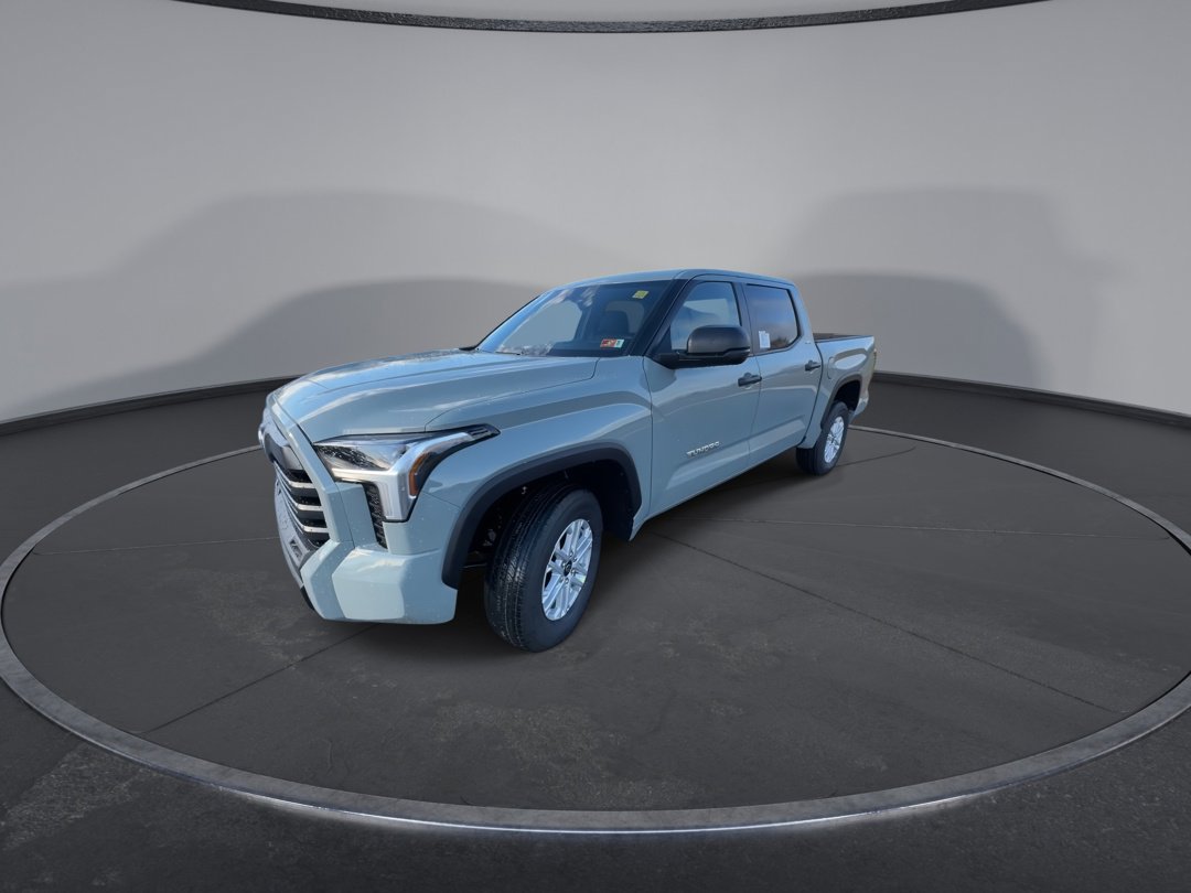 2026 Toyota Tundra SR5 CrewMax photo 4