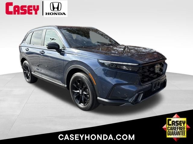 2024 Honda CR-V Sport's photo