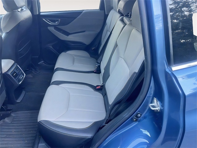2019 Subaru Forester Limited photo 13