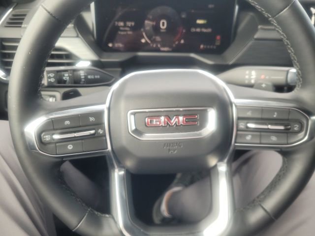 2025 Gmc Acadia Elevation photo 21