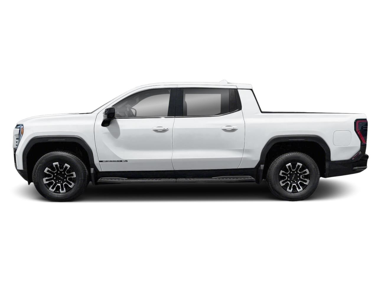 2026 Gmc Sierra Elevation photo 2
