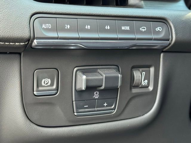 2024 Cadillac Escalade ESV Premium photo 12