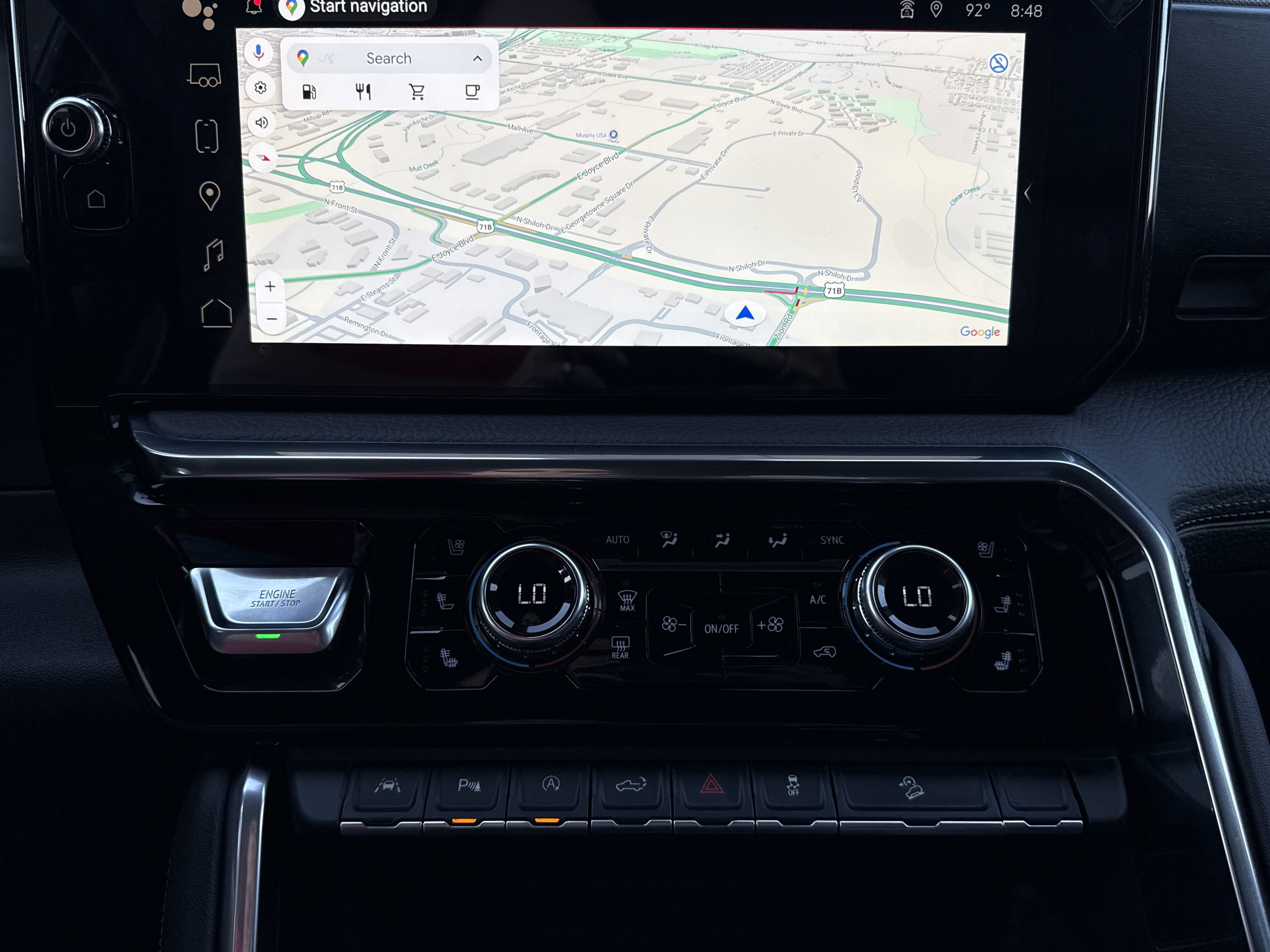 2025 Gmc Sierra Denali photo 16