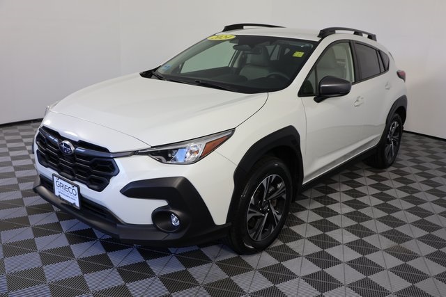 2024 Subaru Crosstrek Premium photo 4