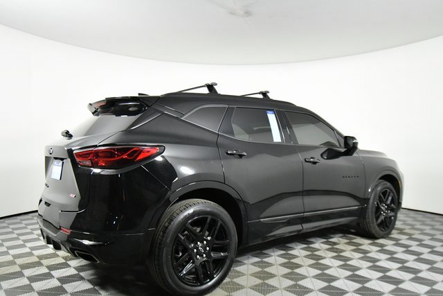 2023 Chevrolet Blazer RS photo 9