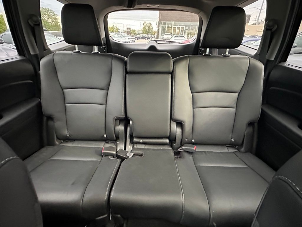 2022 Honda Pilot Special Edition photo 6