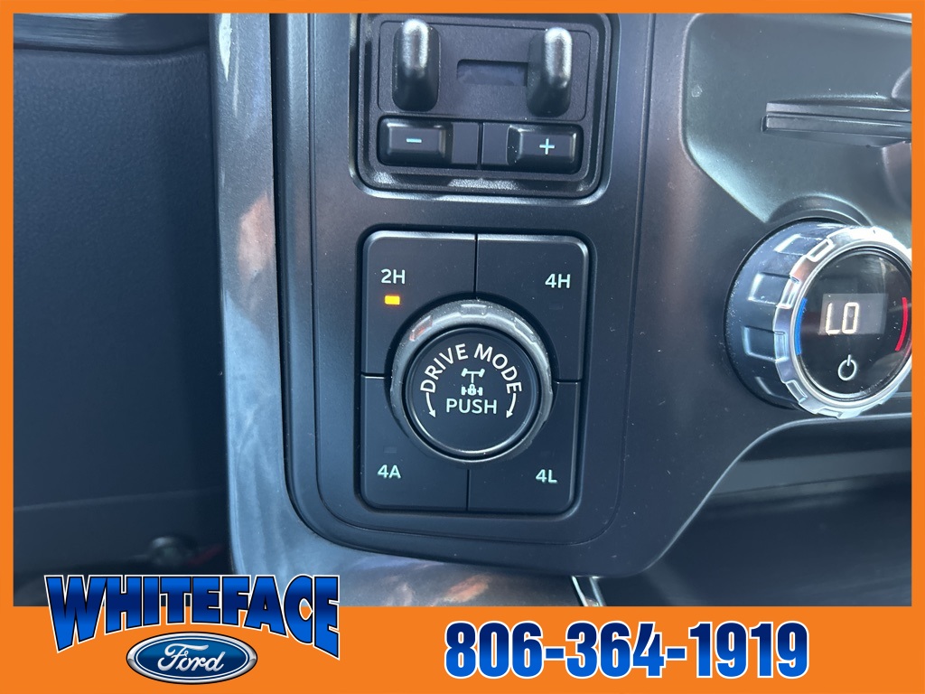 2021 Ford F-150 Lariat photo 21