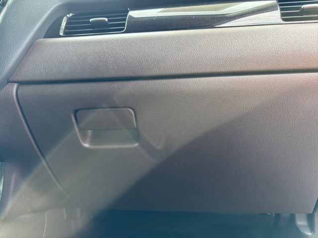 2018 Mitsubishi Outlander PHEV GT photo 22