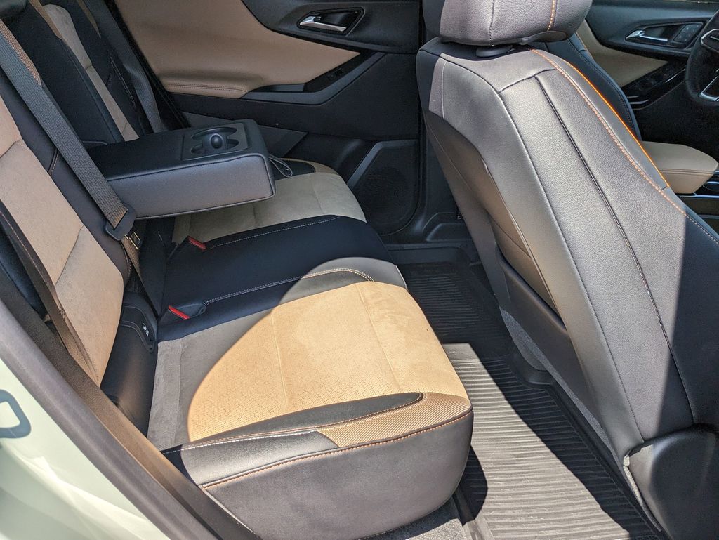 2025 Chevrolet Equinox ACTIV photo 24