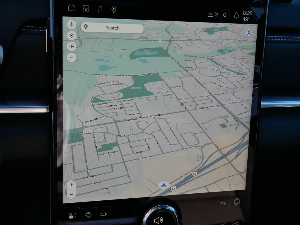 2026 Gmc Terrain Elevation photo 14