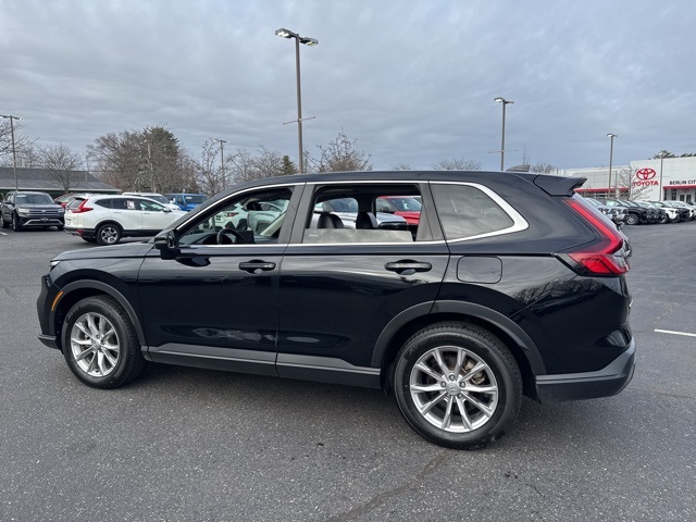 2023 Honda CR-V EX-L photo 4