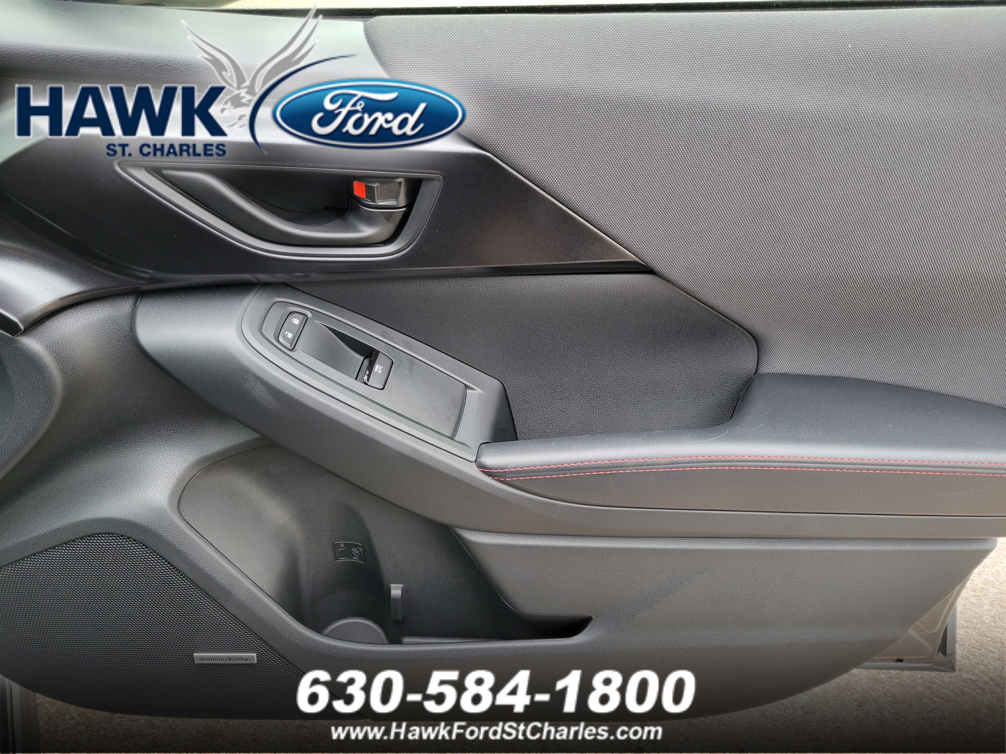 2024 SUBARU IMPREZA - Image 20