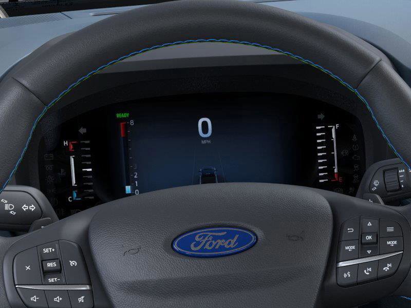 2025 Ford Maverick photo 11