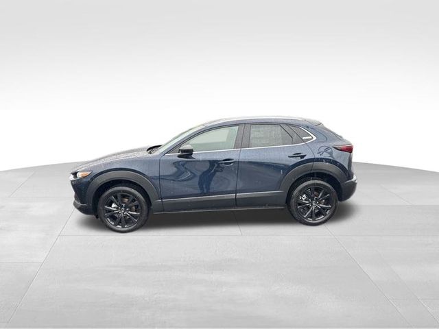 2025 Mazda CX-30 2.5 Select Sport photo 2