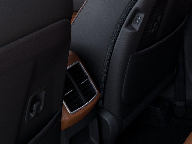 2026 Kia Sportage EX X-Line photo 24