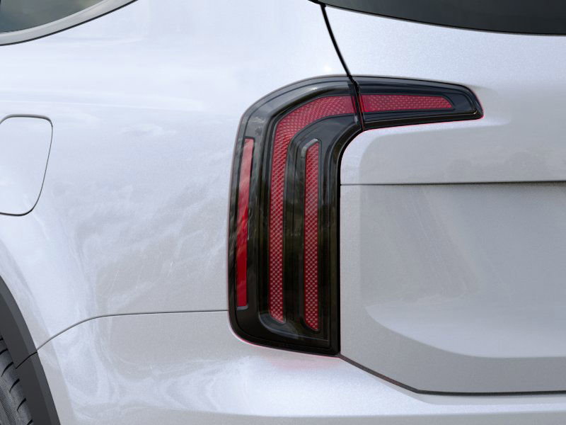 2025 Kia Telluride SX X-Line photo 8