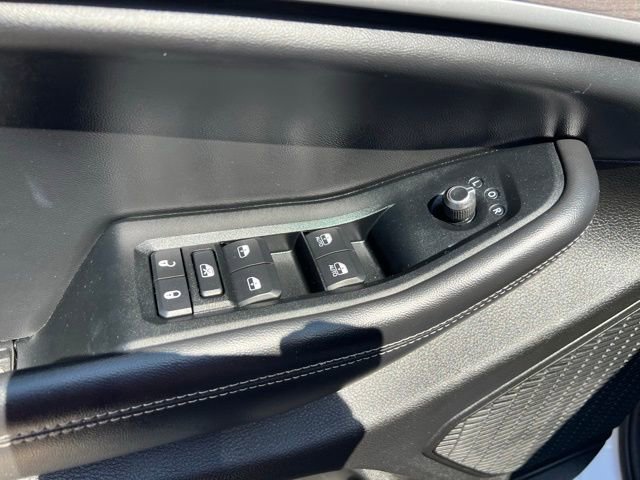 2023 Jeep Grand Cherokee Limited photo 11