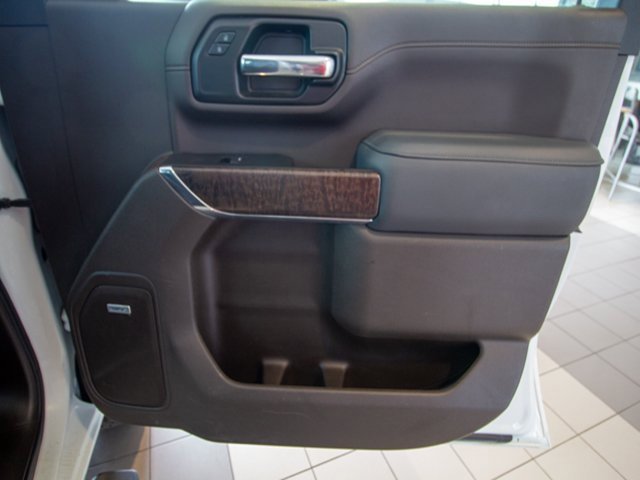 2021 Gmc Sierra 2500 HD Denali photo 6