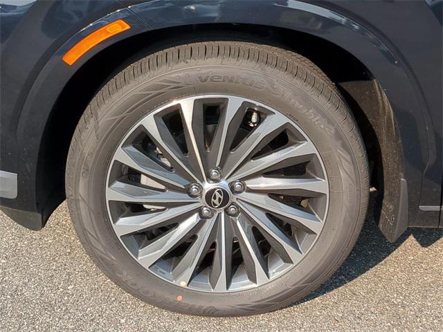 2024 Hyundai Palisade Calligraphy photo 11