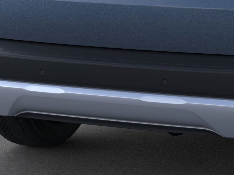 2025 Ford Escape Plug-In Hybrid photo 21