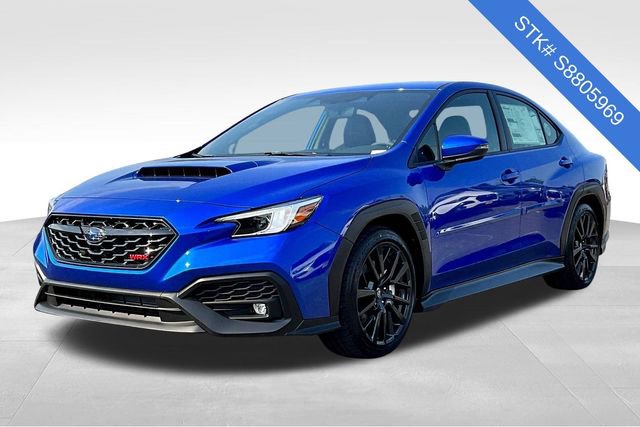 2025 Subaru WRX Limited photo 2