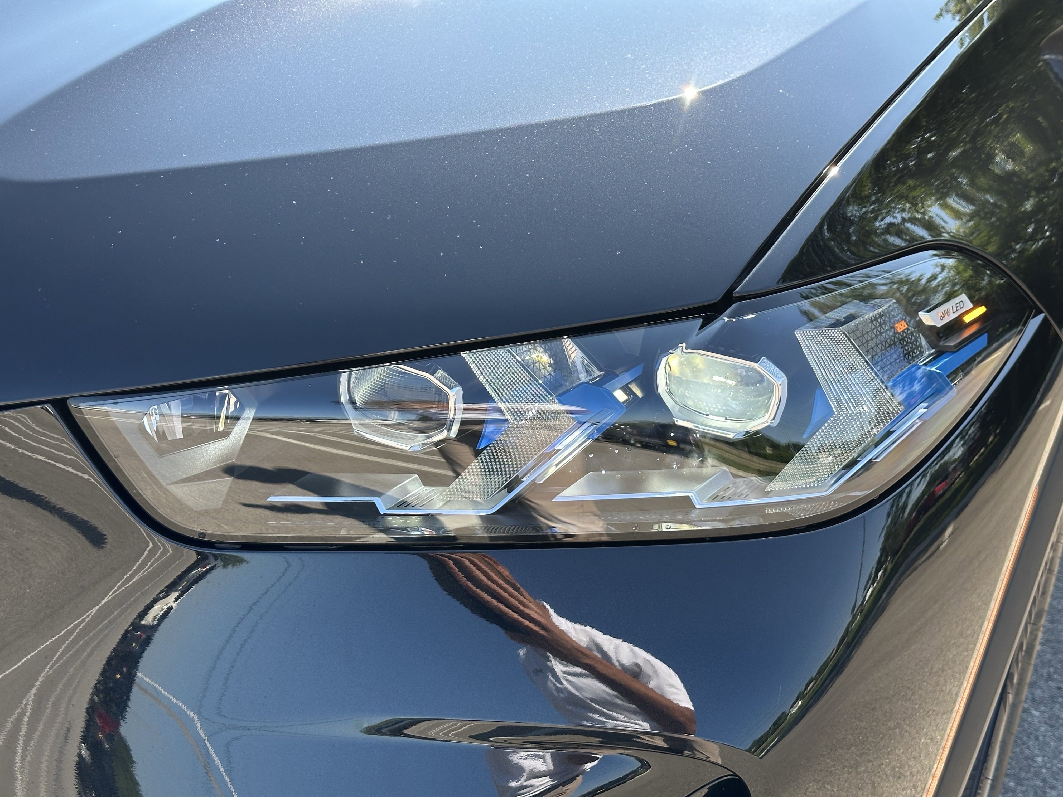 2026 Bmw X5 xDrive40i photo 11