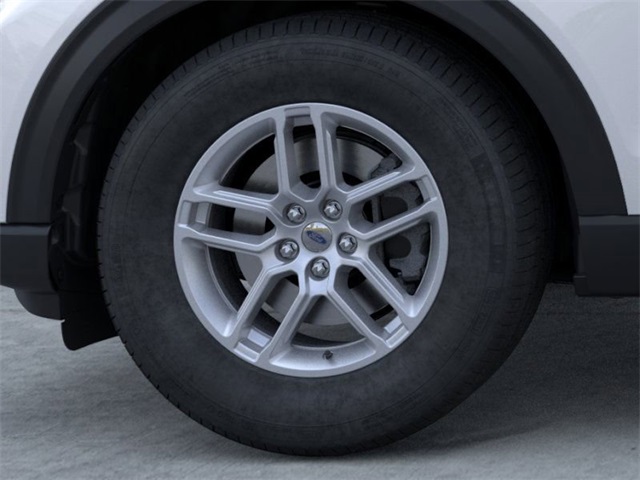 2025 Ford Explorer photo 19