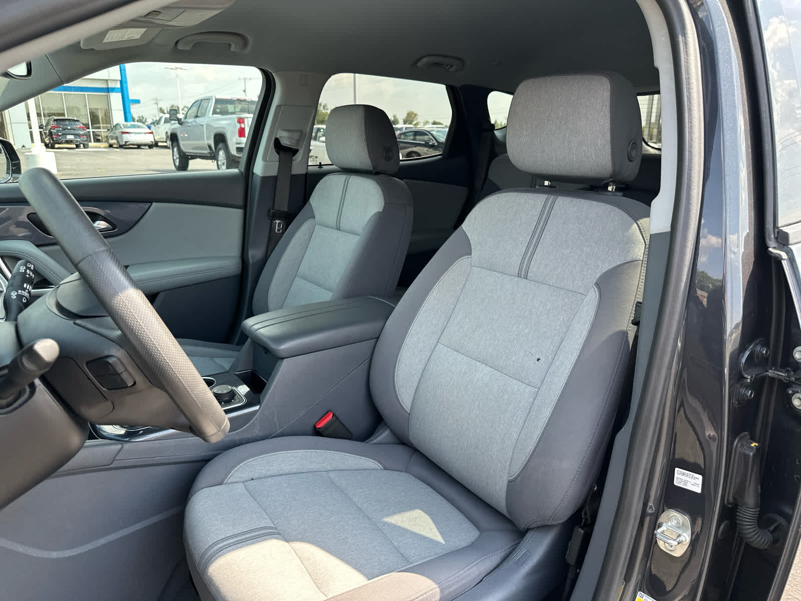 2022 Chevrolet Blazer 2LT photo 21