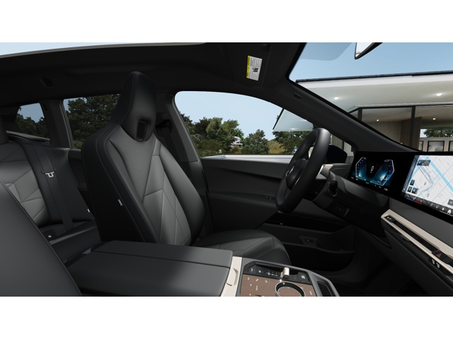 2026 Bmw iX iX xDrive45 photo 6