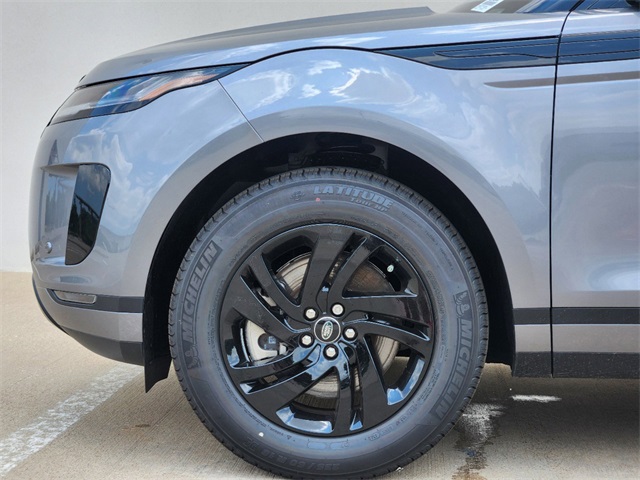 2024 Land Rover Range Rover Evoque S photo 8
