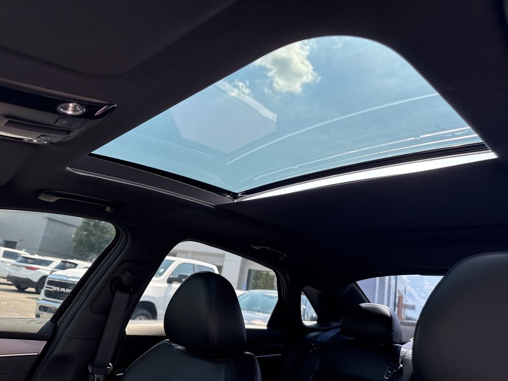 2021 Kia K5 GT photo 15