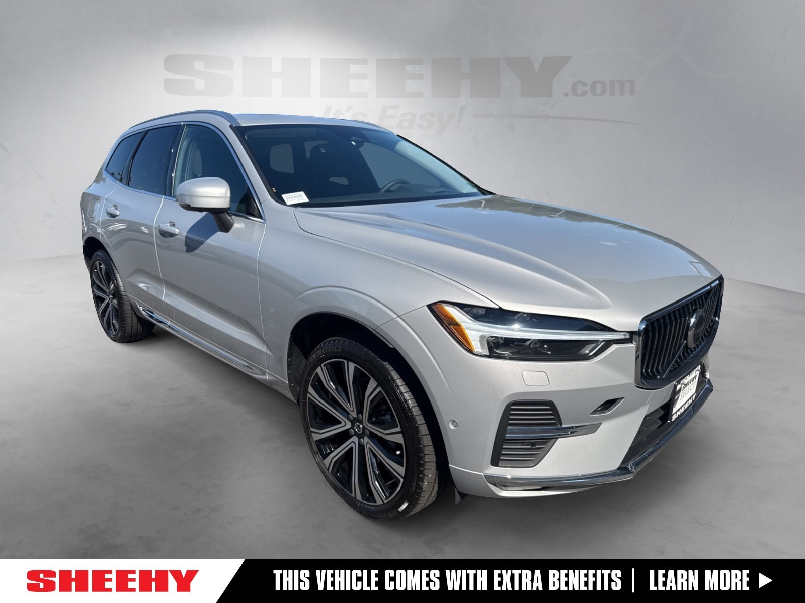 2023 Volvo XC60 Ultimate