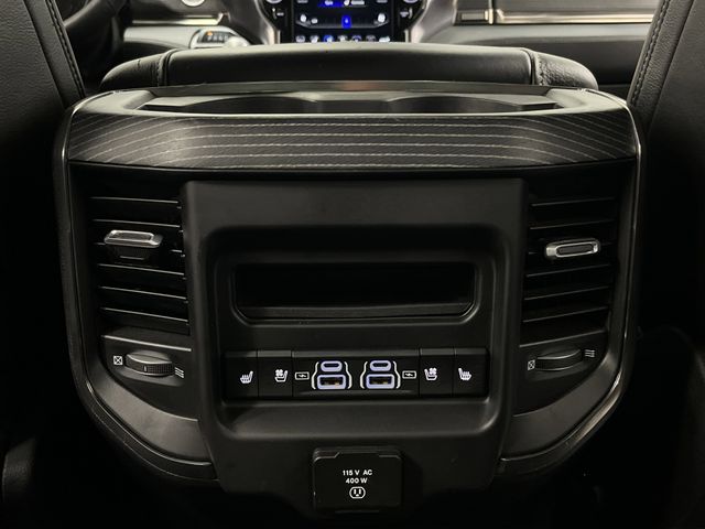 2021 Ram 1500 Limited photo 35